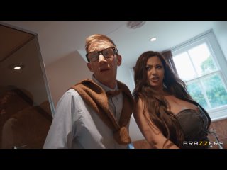 brazzersexxtra 25 07 12 gina varney and coco rains well you never let me do that xxx 1080p mp4-wrb big tits big ass young