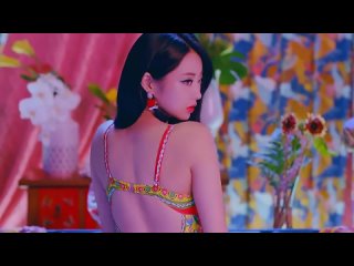 kpop erotic version 31-gyeong ree(9muses) - blue moon young