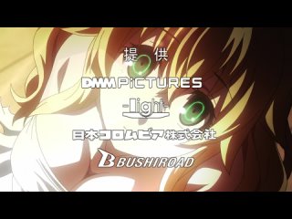 anime | judgment day / dies irae | all series in a row | anime marathon