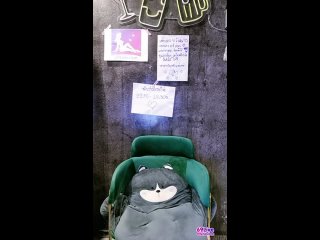 candy koon 69 live