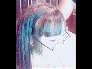 video by asian pornstar