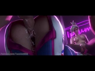 diva mercy