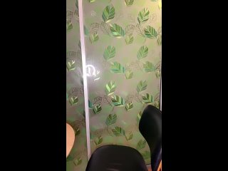 video by naughty nanny
