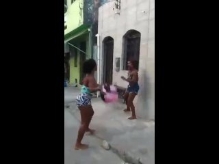 video by catfight