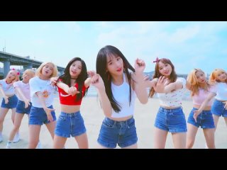 wjsn happy pmv kpop