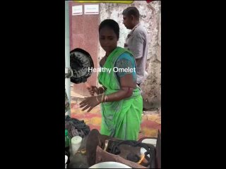 and you could eat on the street in india