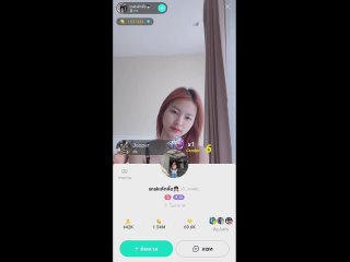 video by naked asian