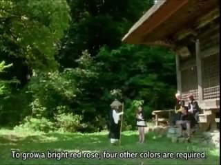 hyakujuu sentai gaoranger vs super sentai