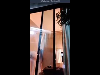 video by naughty nanny