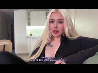 blondessa porn with asshole