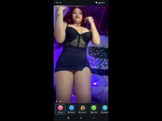 sexy teen tiktok callenge no audio
