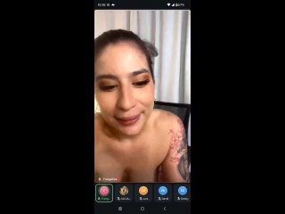 colombian girl tiktok callenge donations/donations; paypal.me/salazmora has bbva; 012 180 01573370841 7 onlyfans onlyf